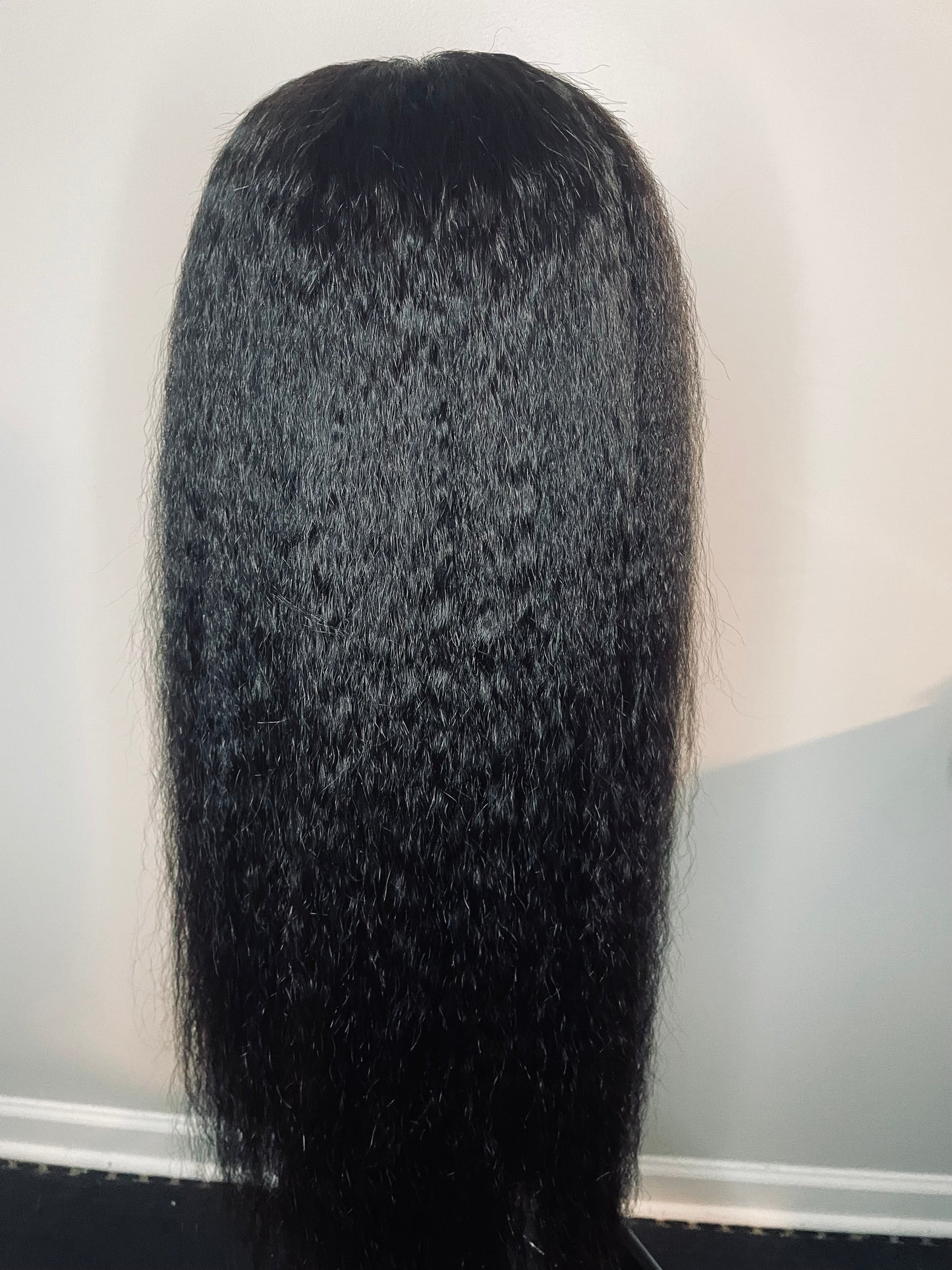 Yaki Straight