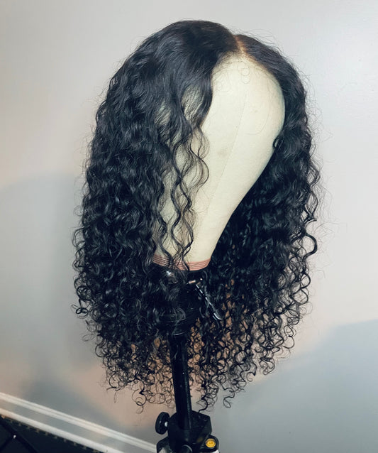 Layered Deep Wave