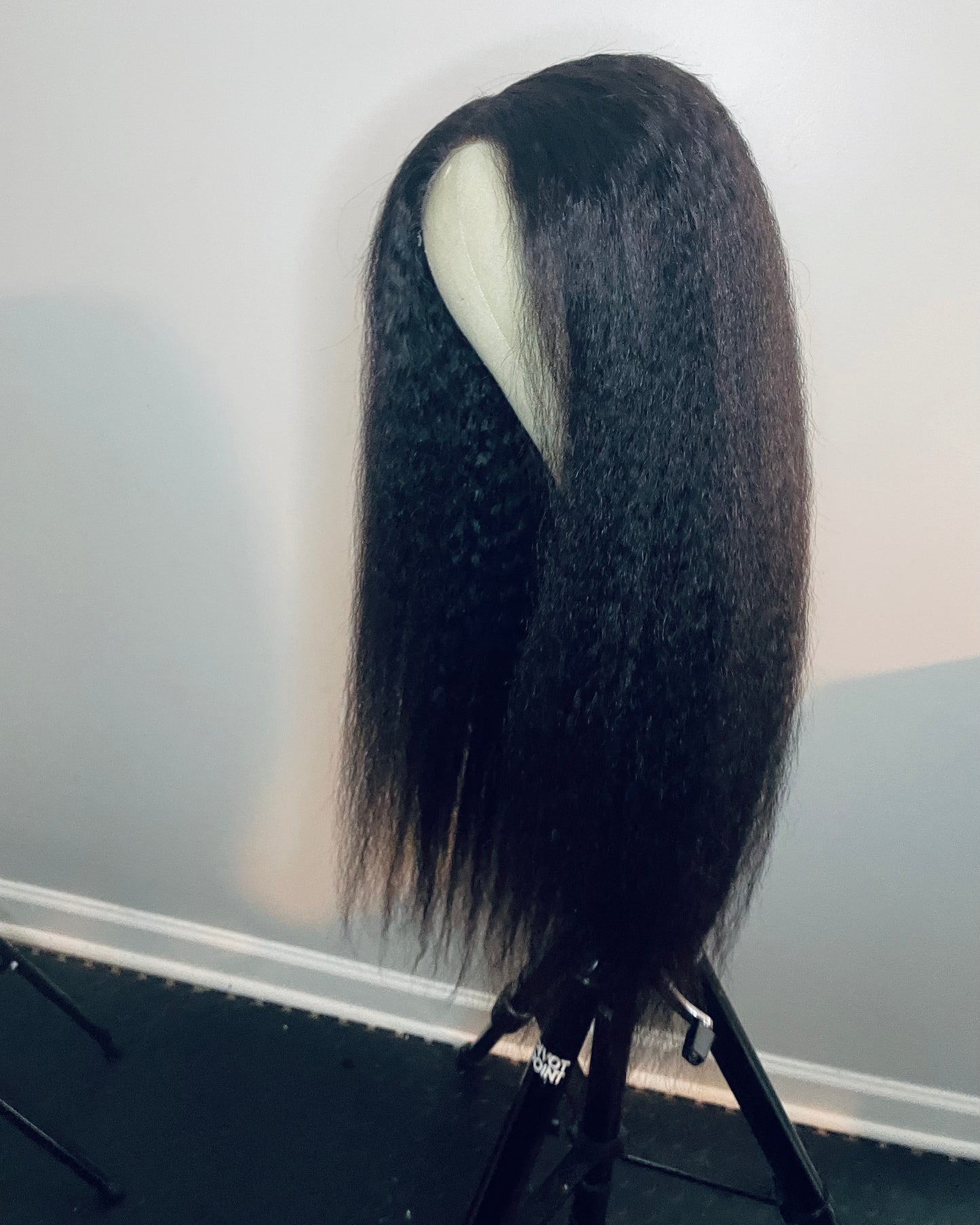 Yaki Straight