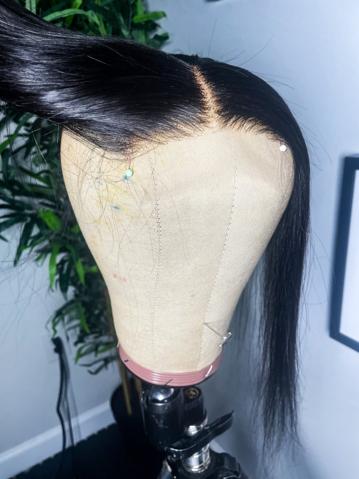 Wig Remake/Closure Replacement Service